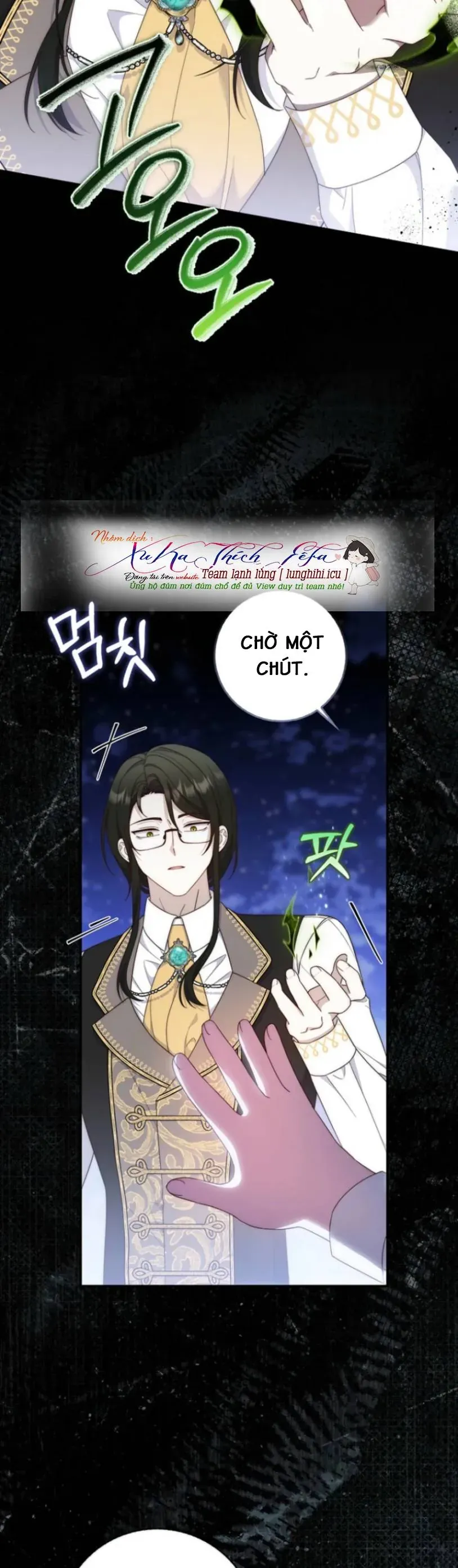 Nuôi Chồng Từ Bé | Lừa Dối Hôn Nhân Của Hoàng Đế Chapter 13 - Trang 4