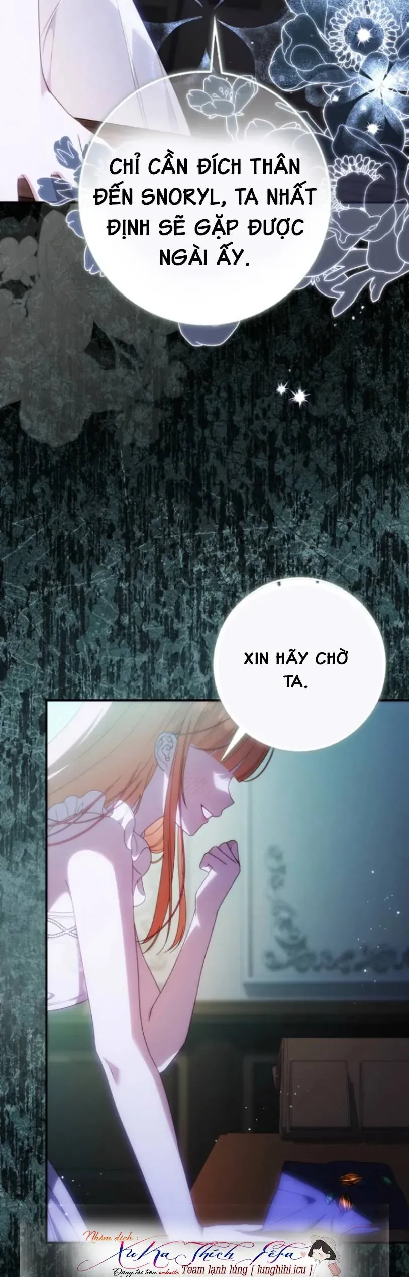 Nuôi Chồng Từ Bé | Lừa Dối Hôn Nhân Của Hoàng Đế Chapter 13 - Trang 42