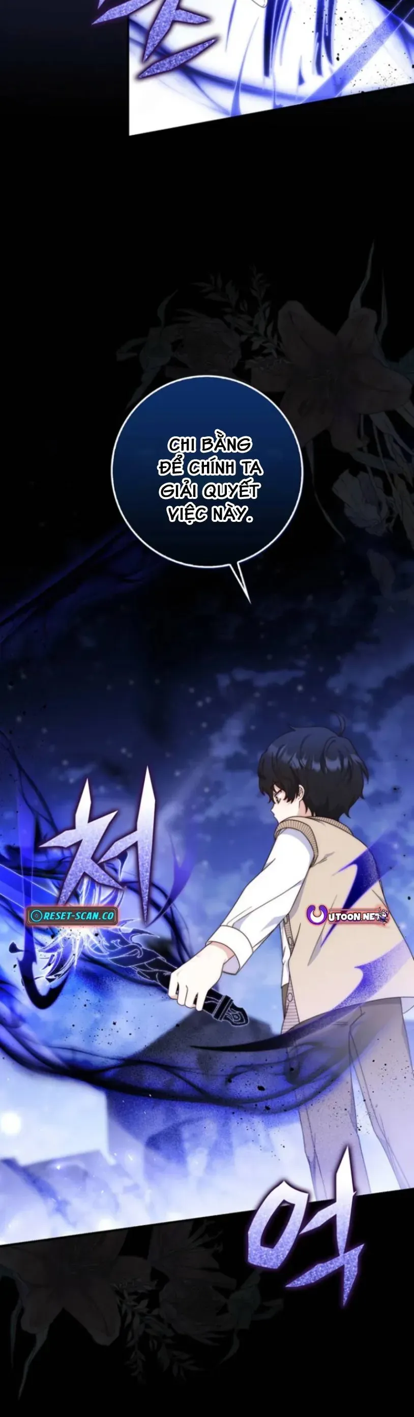 Nuôi Chồng Từ Bé | Lừa Dối Hôn Nhân Của Hoàng Đế Chapter 13 - Trang 6