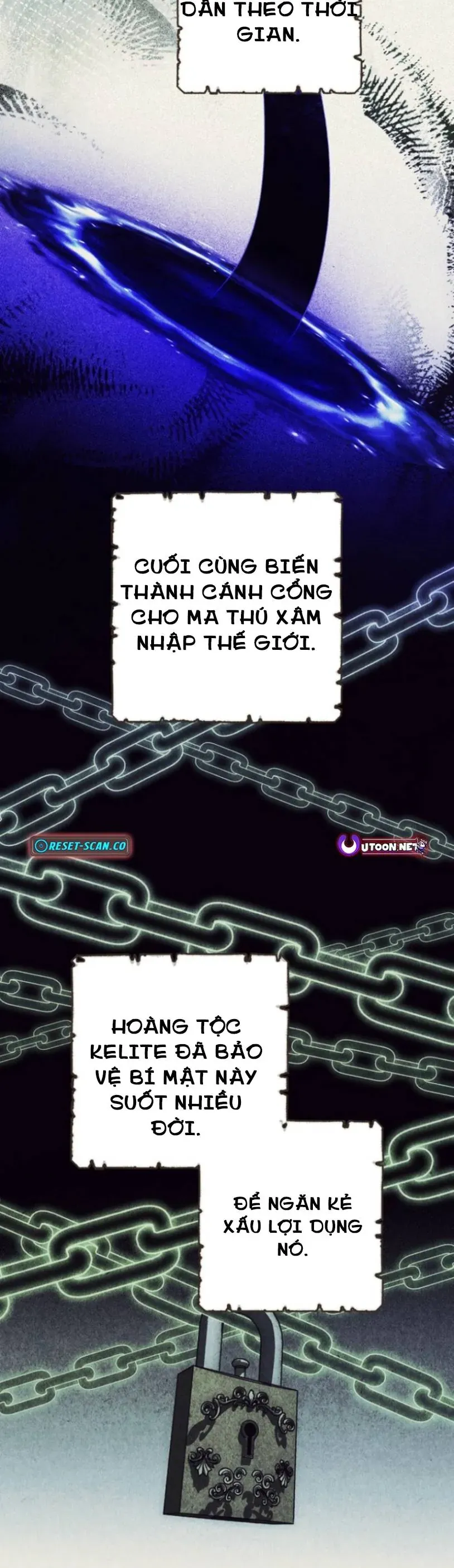 Nuôi Chồng Từ Bé | Lừa Dối Hôn Nhân Của Hoàng Đế Chapter 14 - Trang 11