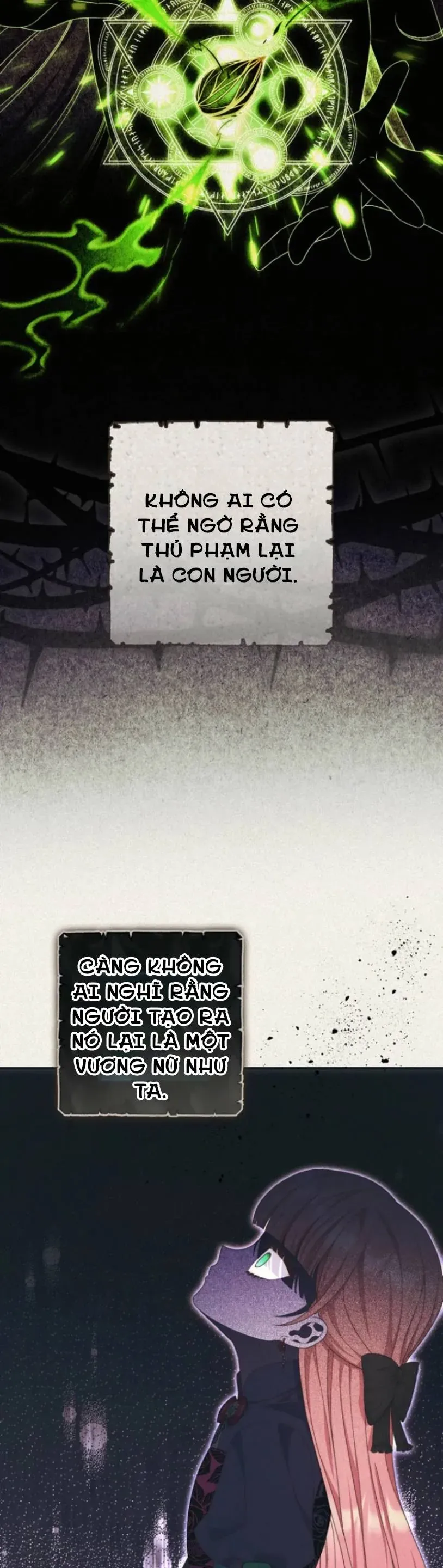 Nuôi Chồng Từ Bé | Lừa Dối Hôn Nhân Của Hoàng Đế Chapter 14 - Trang 19