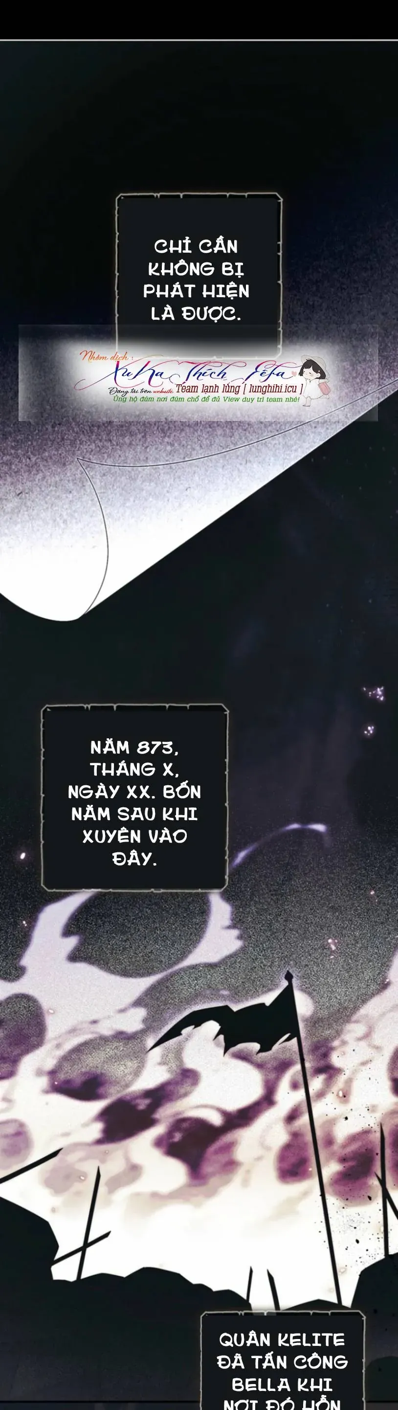 Nuôi Chồng Từ Bé | Lừa Dối Hôn Nhân Của Hoàng Đế Chapter 14 - Trang 22