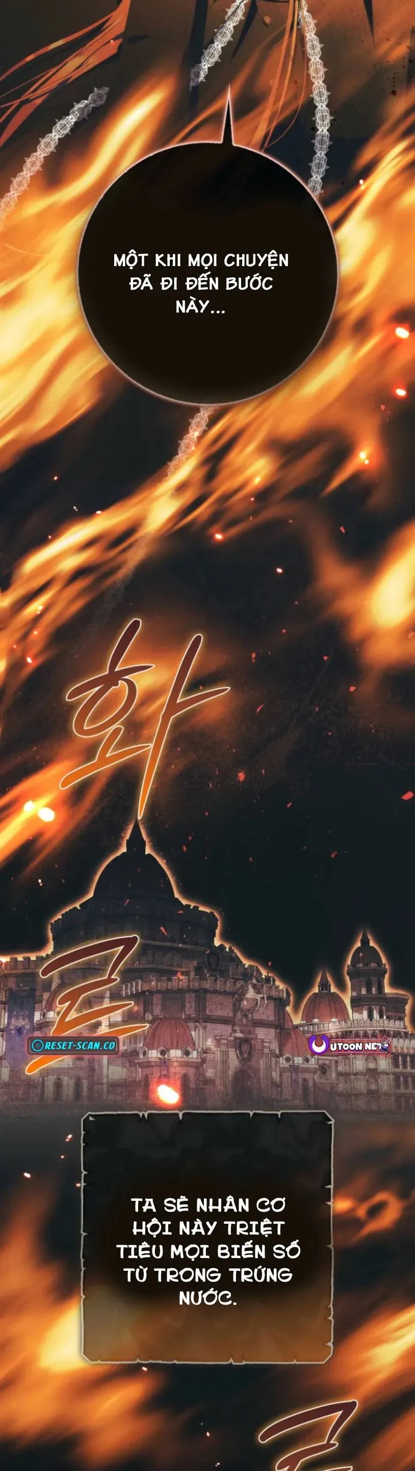 Nuôi Chồng Từ Bé | Lừa Dối Hôn Nhân Của Hoàng Đế Chapter 14 - Trang 26