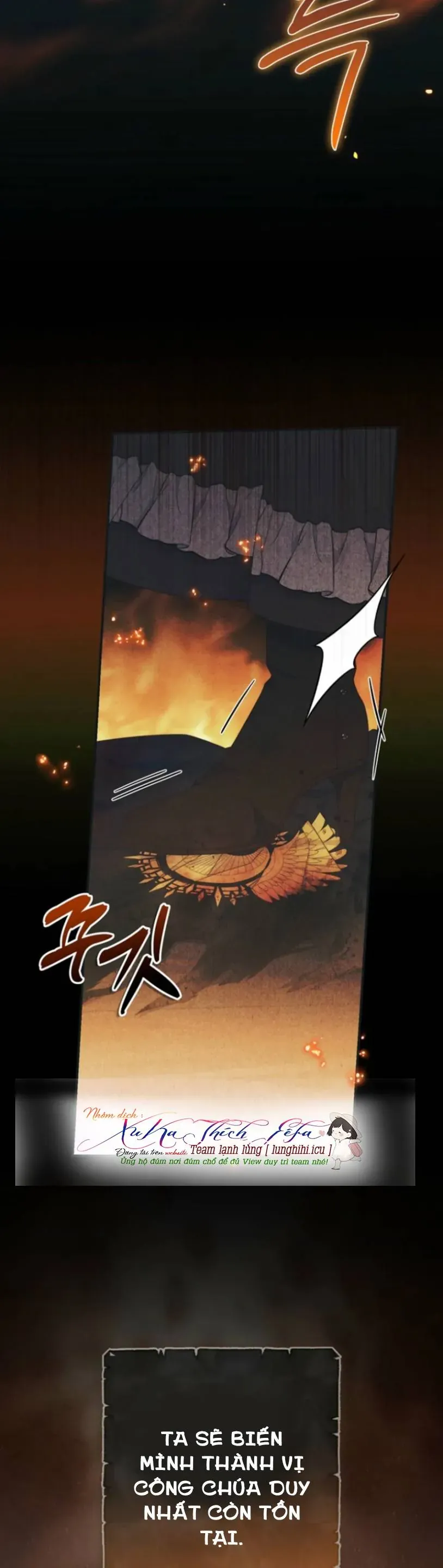 Nuôi Chồng Từ Bé | Lừa Dối Hôn Nhân Của Hoàng Đế Chapter 14 - Trang 27