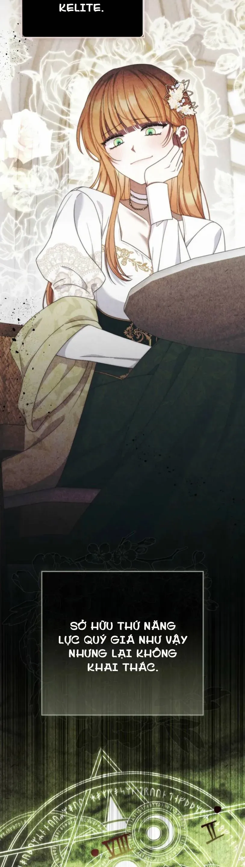 Nuôi Chồng Từ Bé | Lừa Dối Hôn Nhân Của Hoàng Đế Chapter 14 - Trang 36