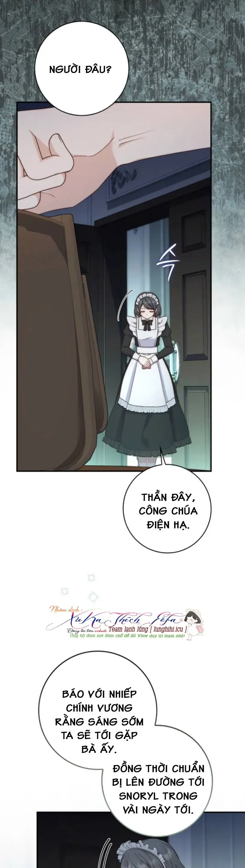 Nuôi Chồng Từ Bé | Lừa Dối Hôn Nhân Của Hoàng Đế Chapter 14 - Trang 40