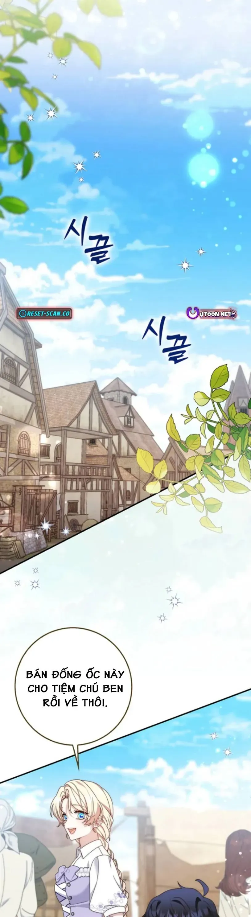 Nuôi Chồng Từ Bé | Lừa Dối Hôn Nhân Của Hoàng Đế Chapter 14 - Trang 43