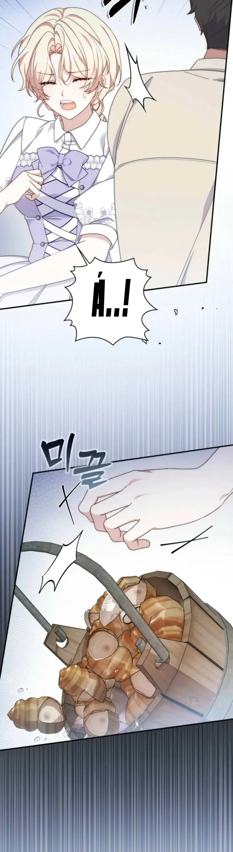 Nuôi Chồng Từ Bé | Lừa Dối Hôn Nhân Của Hoàng Đế Chapter 14 - Trang 48