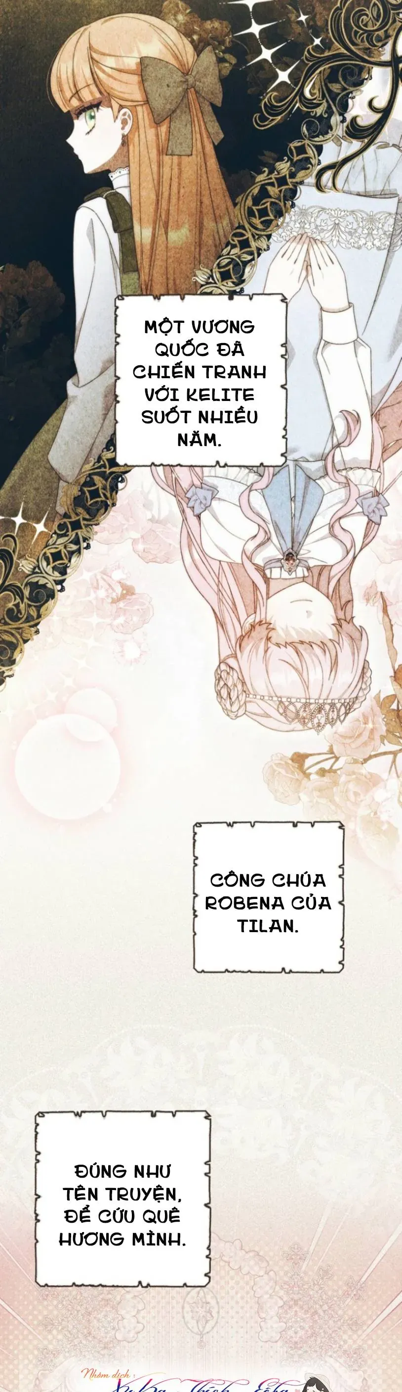Nuôi Chồng Từ Bé | Lừa Dối Hôn Nhân Của Hoàng Đế Chapter 14 - Trang 6