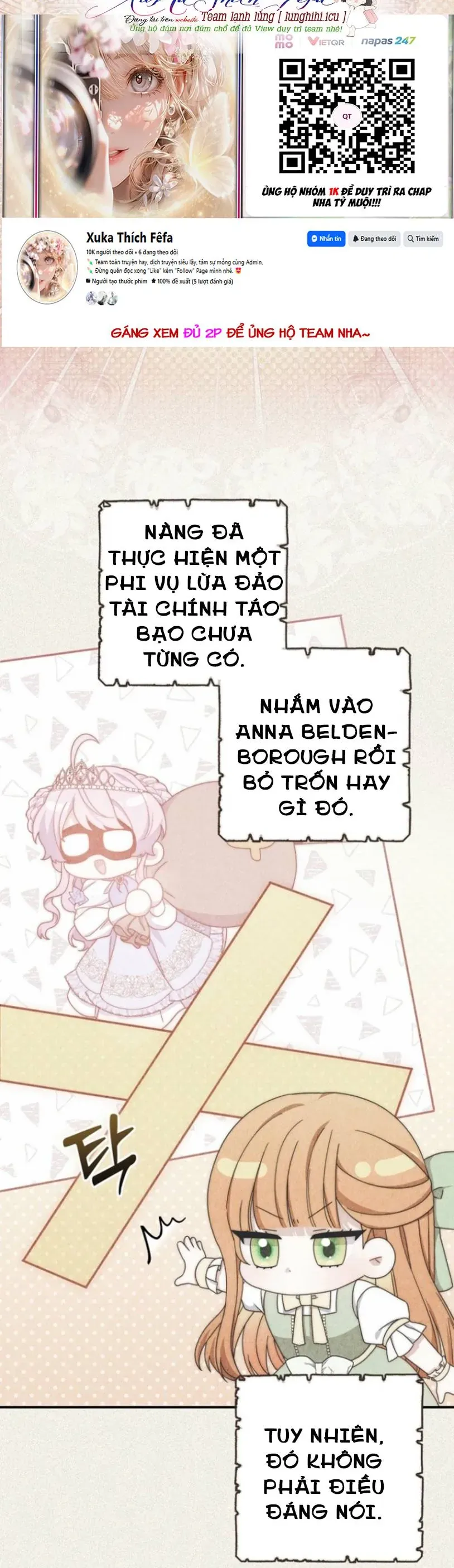 Nuôi Chồng Từ Bé | Lừa Dối Hôn Nhân Của Hoàng Đế Chapter 14 - Trang 7