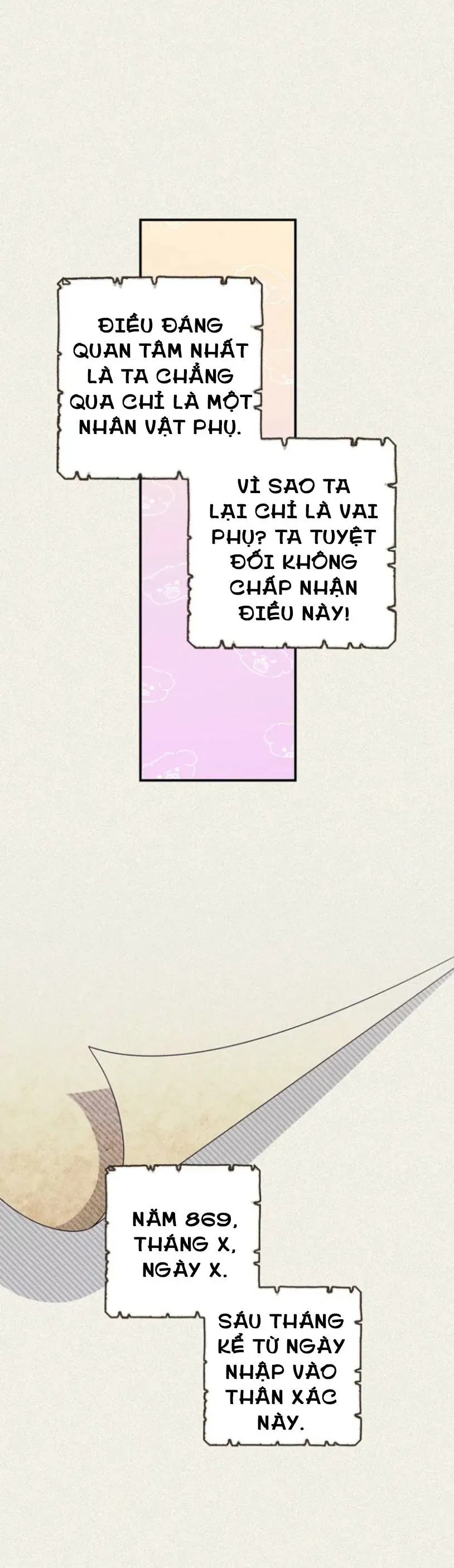 Nuôi Chồng Từ Bé | Lừa Dối Hôn Nhân Của Hoàng Đế Chapter 14 - Trang 8