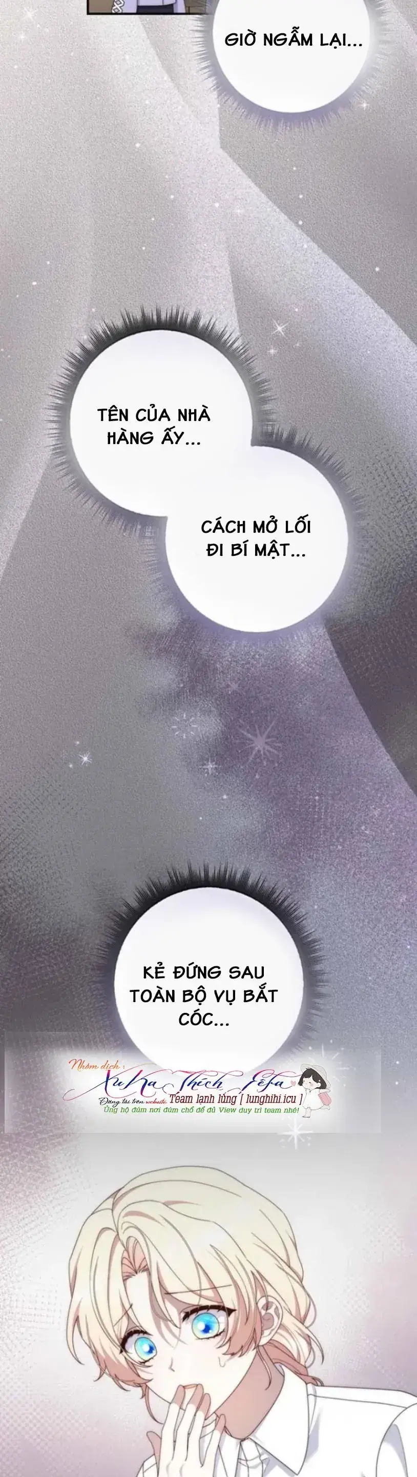 Nuôi Chồng Từ Bé | Lừa Dối Hôn Nhân Của Hoàng Đế Chapter 15 - Trang 12
