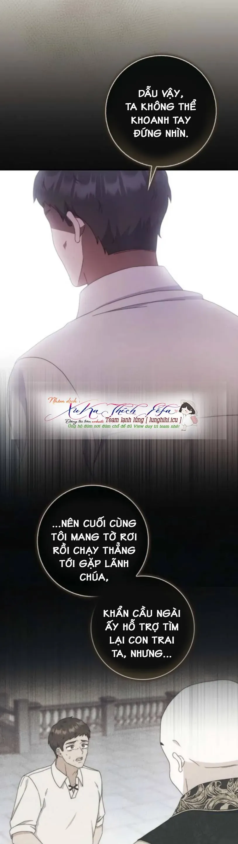 Nuôi Chồng Từ Bé | Lừa Dối Hôn Nhân Của Hoàng Đế Chapter 15 - Trang 22