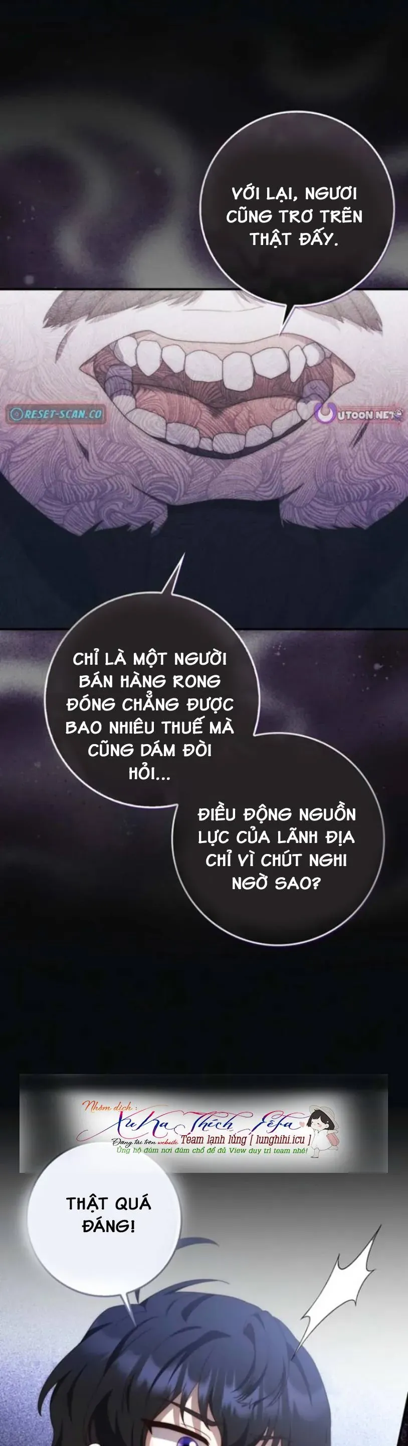 Nuôi Chồng Từ Bé | Lừa Dối Hôn Nhân Của Hoàng Đế Chapter 15 - Trang 25