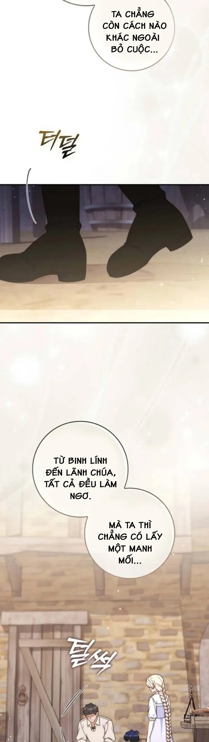 Nuôi Chồng Từ Bé | Lừa Dối Hôn Nhân Của Hoàng Đế Chapter 15 - Trang 27