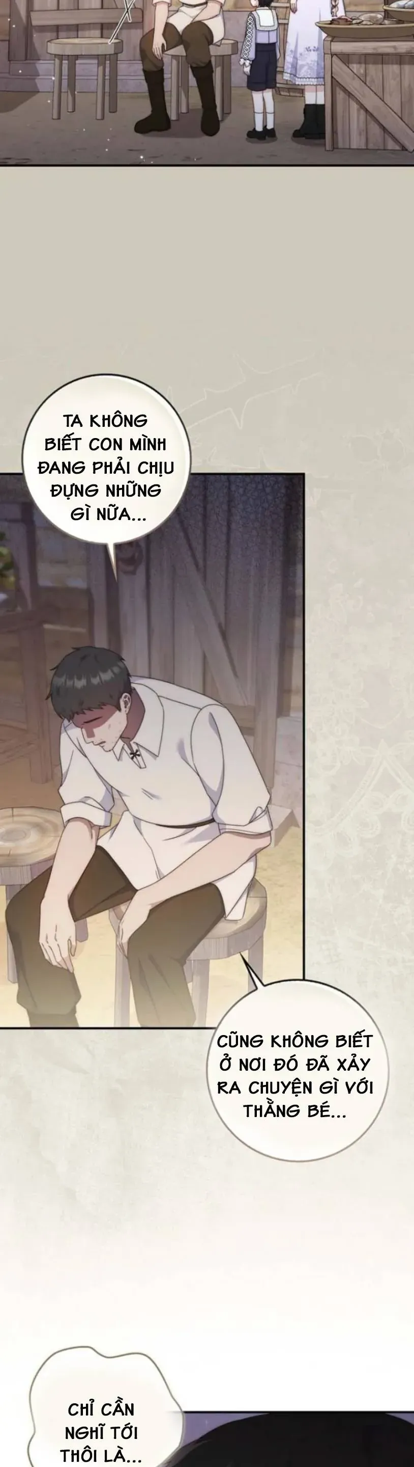 Nuôi Chồng Từ Bé | Lừa Dối Hôn Nhân Của Hoàng Đế Chapter 15 - Trang 28
