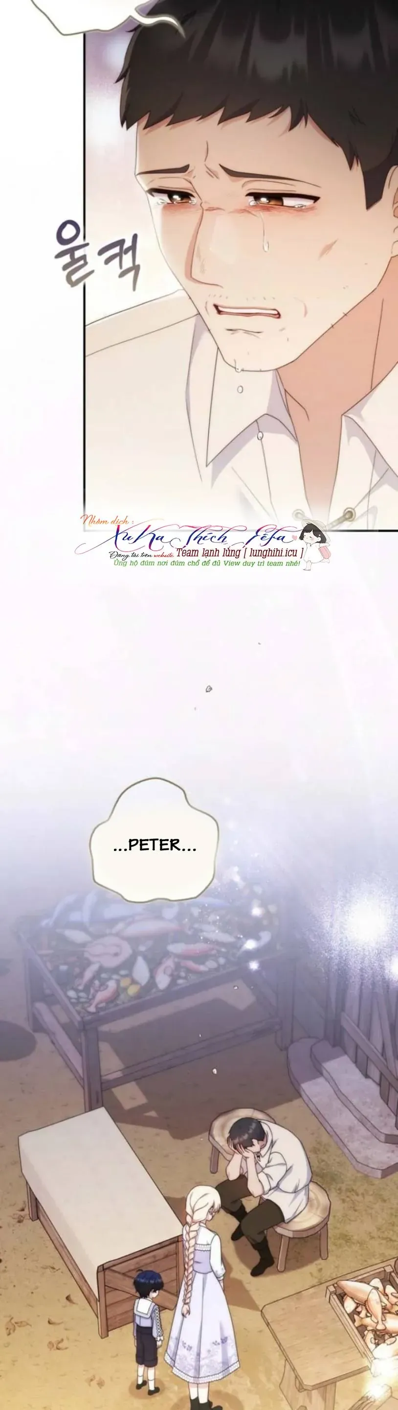 Nuôi Chồng Từ Bé | Lừa Dối Hôn Nhân Của Hoàng Đế Chapter 15 - Trang 29