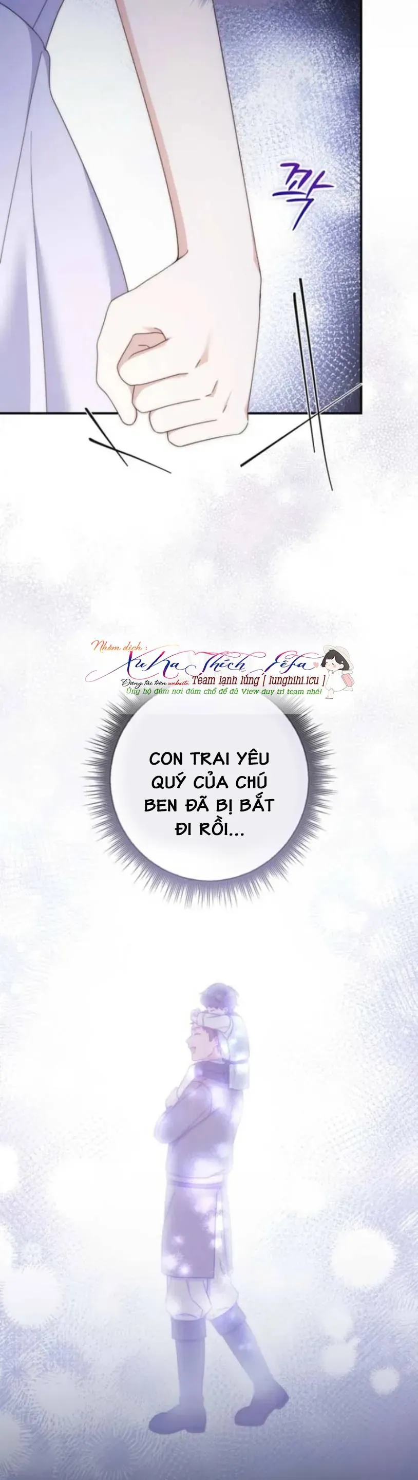 Nuôi Chồng Từ Bé | Lừa Dối Hôn Nhân Của Hoàng Đế Chapter 15 - Trang 32