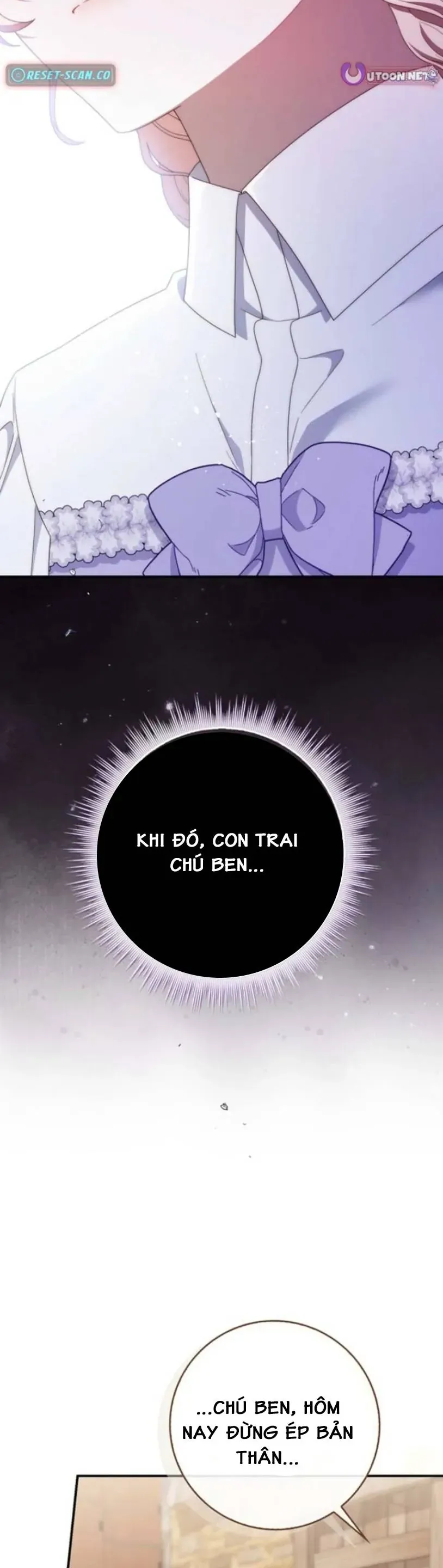 Nuôi Chồng Từ Bé | Lừa Dối Hôn Nhân Của Hoàng Đế Chapter 15 - Trang 35