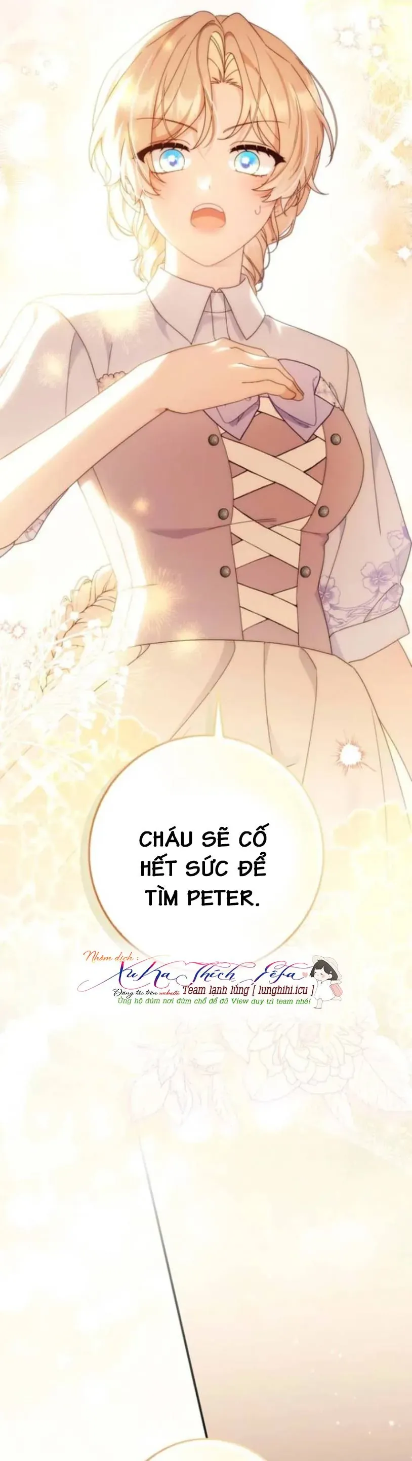 Nuôi Chồng Từ Bé | Lừa Dối Hôn Nhân Của Hoàng Đế Chapter 15 - Trang 37