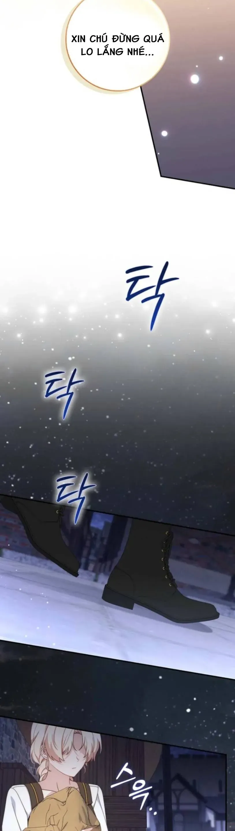 Nuôi Chồng Từ Bé | Lừa Dối Hôn Nhân Của Hoàng Đế Chapter 15 - Trang 38
