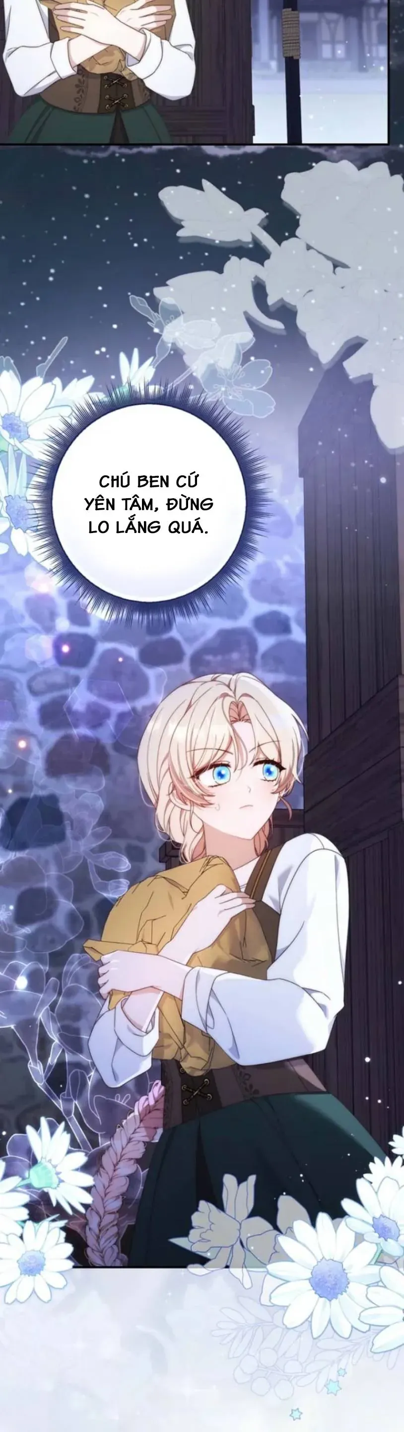 Nuôi Chồng Từ Bé | Lừa Dối Hôn Nhân Của Hoàng Đế Chapter 15 - Trang 39