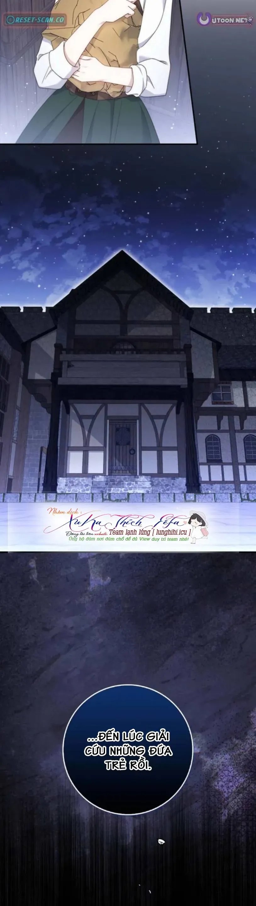 Nuôi Chồng Từ Bé | Lừa Dối Hôn Nhân Của Hoàng Đế Chapter 15 - Trang 41