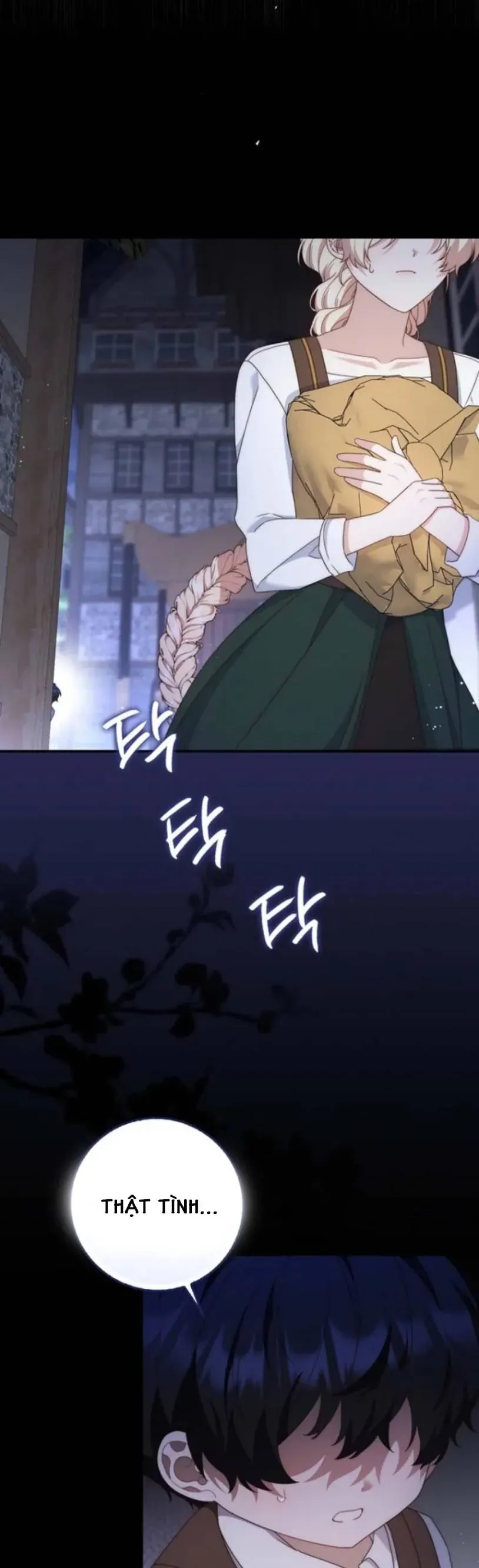 Nuôi Chồng Từ Bé | Lừa Dối Hôn Nhân Của Hoàng Đế Chapter 15 - Trang 42