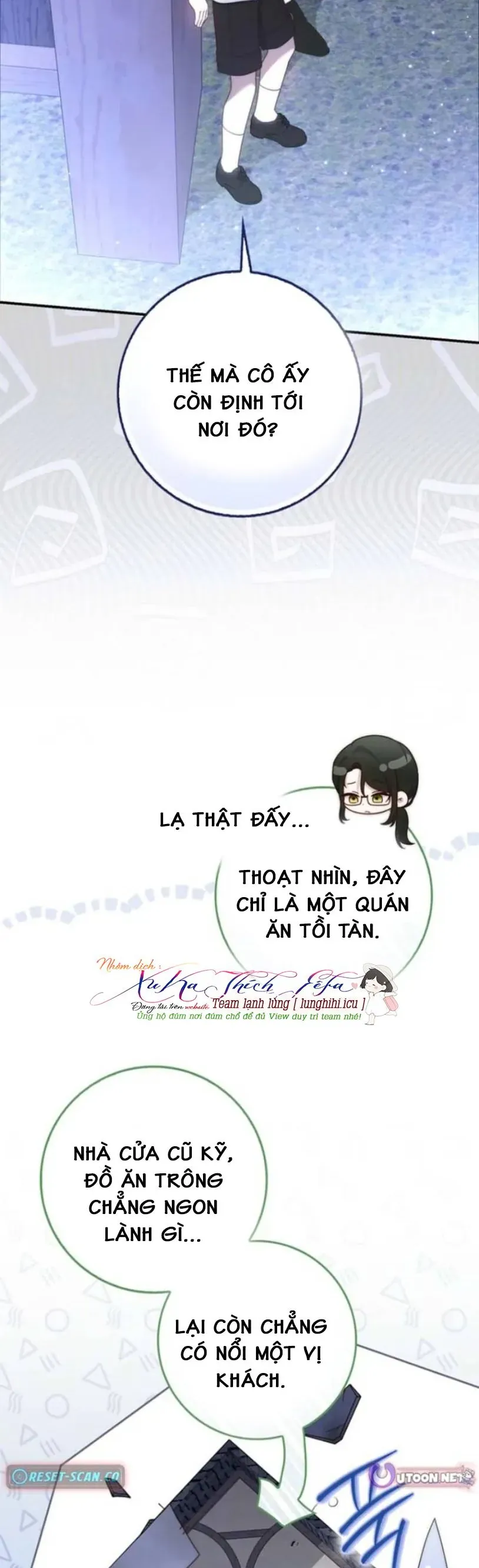 Nuôi Chồng Từ Bé | Lừa Dối Hôn Nhân Của Hoàng Đế Chapter 15 - Trang 44