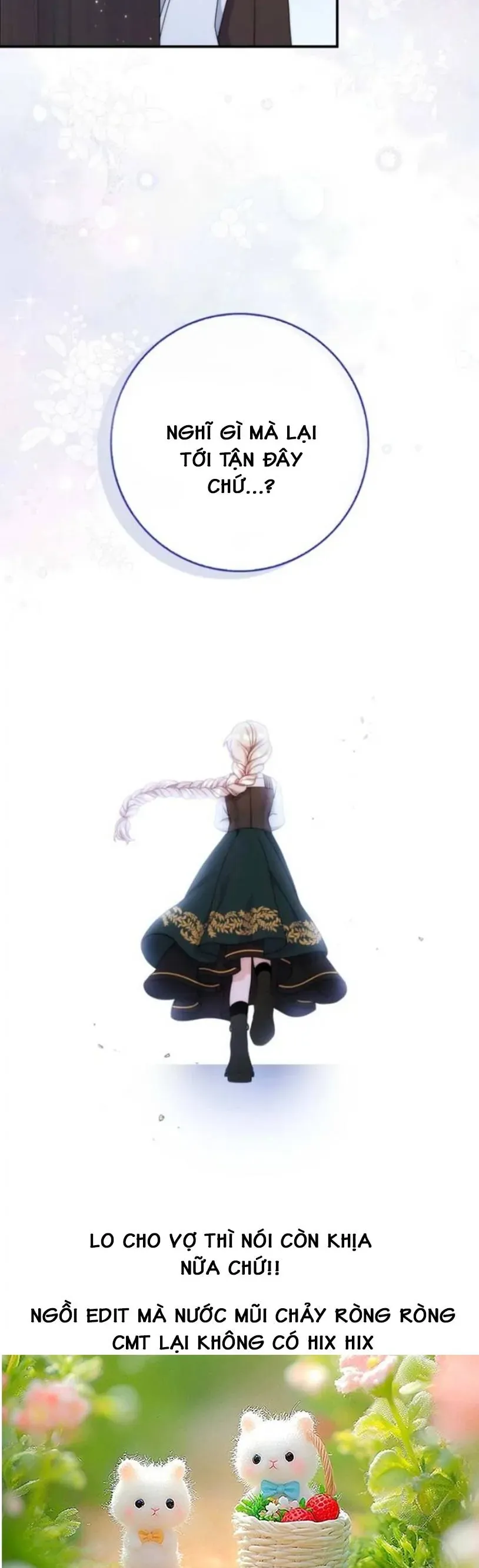 Nuôi Chồng Từ Bé | Lừa Dối Hôn Nhân Của Hoàng Đế Chapter 15 - Trang 46