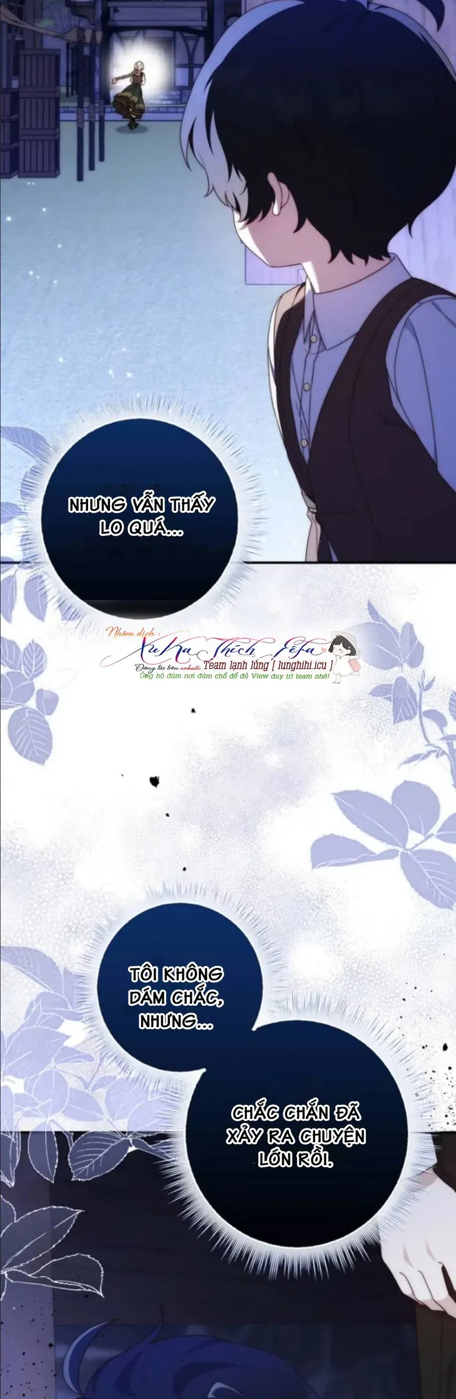Nuôi Chồng Từ Bé | Lừa Dối Hôn Nhân Của Hoàng Đế Chapter 16 - Trang 10
