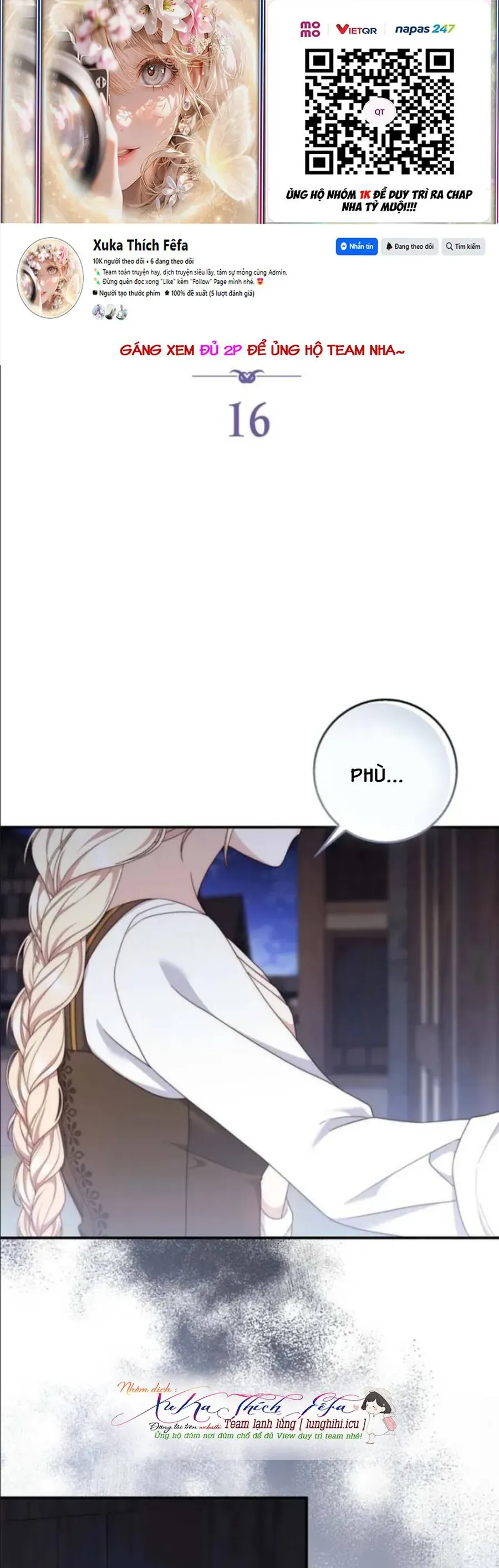 Nuôi Chồng Từ Bé | Lừa Dối Hôn Nhân Của Hoàng Đế Chapter 16 - Trang 12