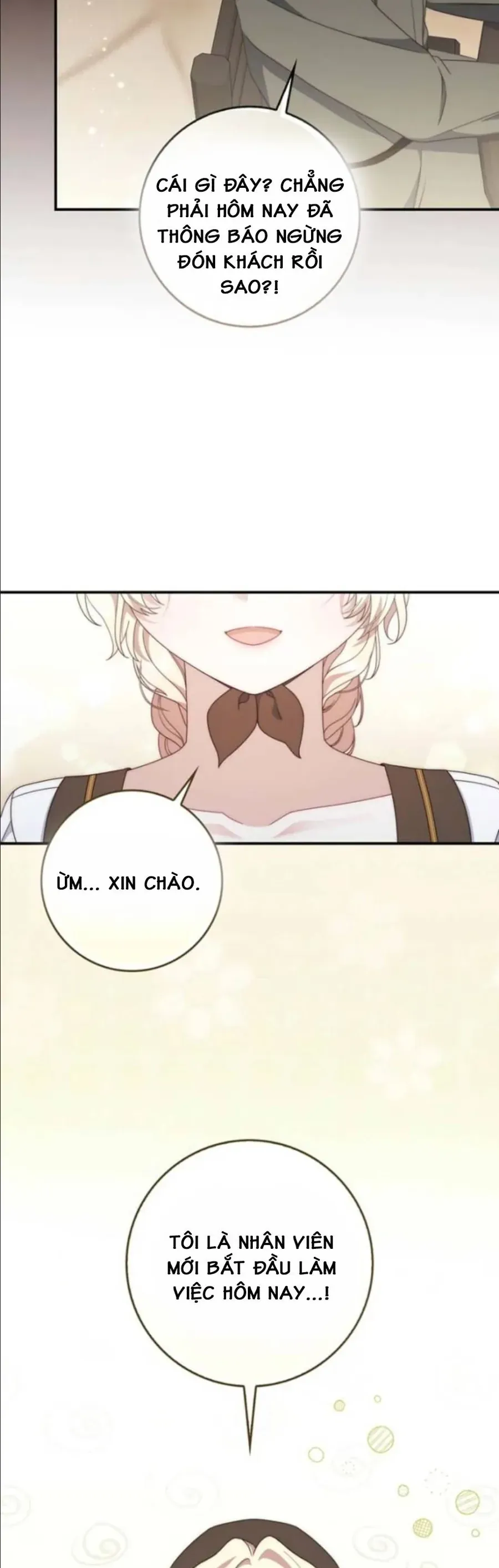 Nuôi Chồng Từ Bé | Lừa Dối Hôn Nhân Của Hoàng Đế Chapter 16 - Trang 15