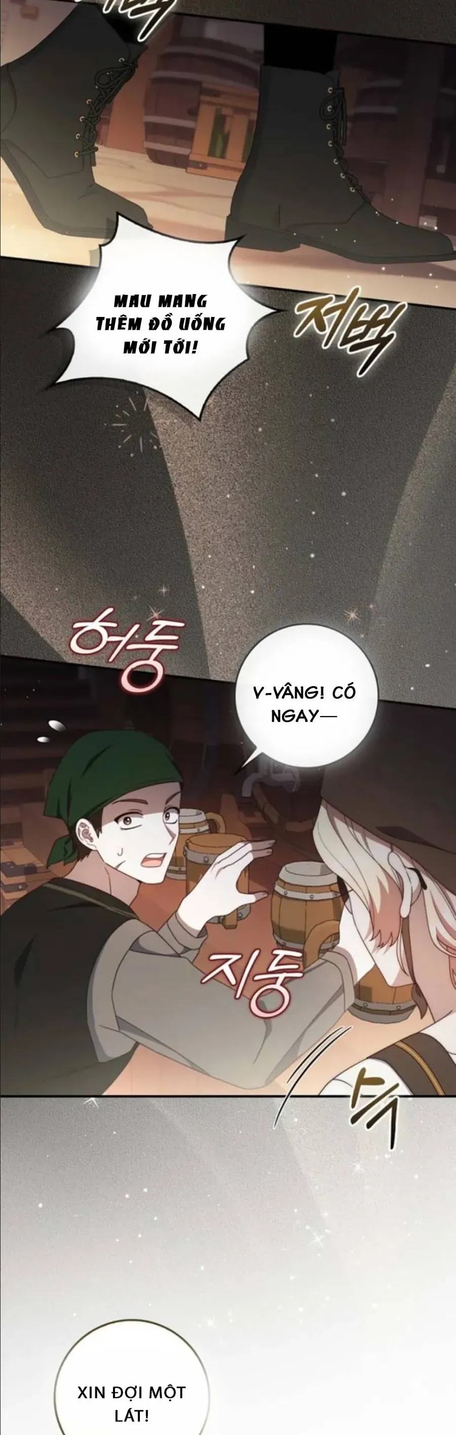 Nuôi Chồng Từ Bé | Lừa Dối Hôn Nhân Của Hoàng Đế Chapter 16 - Trang 18