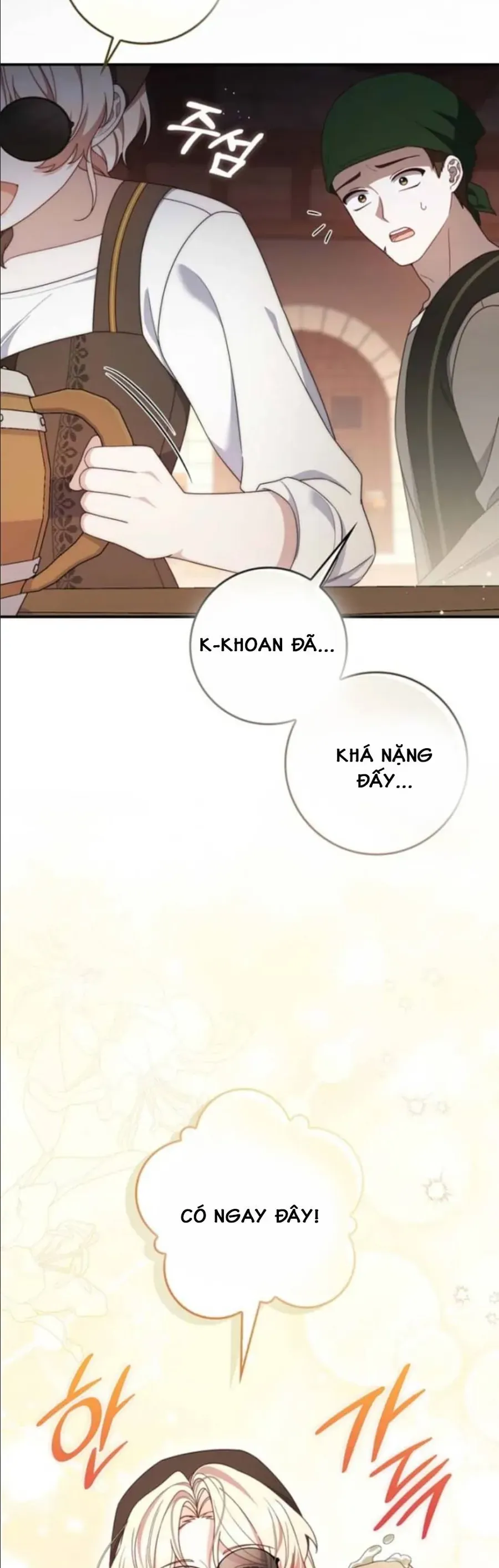 Nuôi Chồng Từ Bé | Lừa Dối Hôn Nhân Của Hoàng Đế Chapter 16 - Trang 19