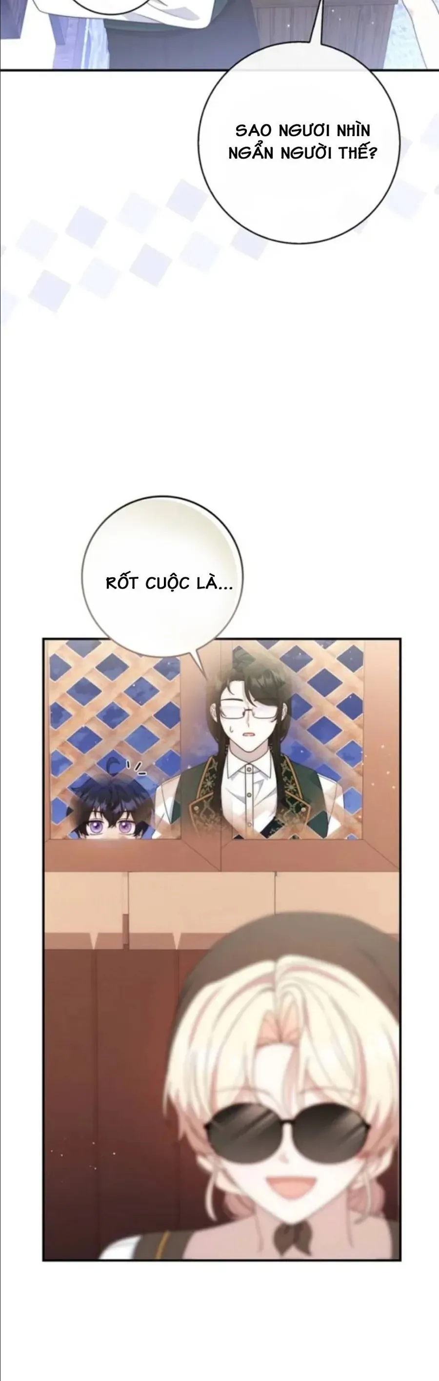 Nuôi Chồng Từ Bé | Lừa Dối Hôn Nhân Của Hoàng Đế Chapter 16 - Trang 22