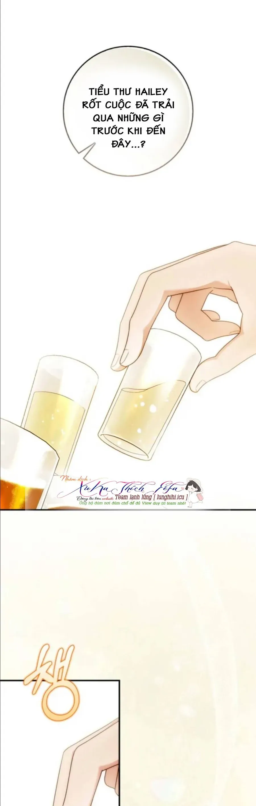 Nuôi Chồng Từ Bé | Lừa Dối Hôn Nhân Của Hoàng Đế Chapter 16 - Trang 23