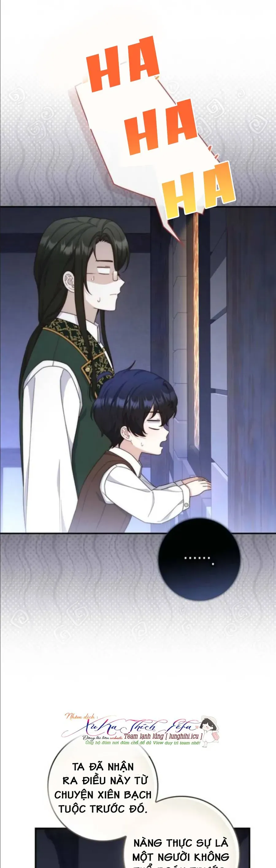 Nuôi Chồng Từ Bé | Lừa Dối Hôn Nhân Của Hoàng Đế Chapter 16 - Trang 27