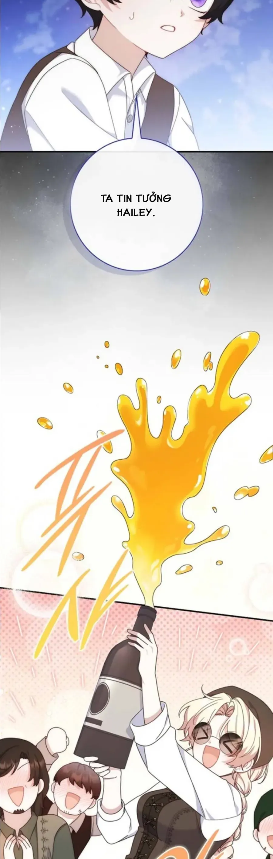 Nuôi Chồng Từ Bé | Lừa Dối Hôn Nhân Của Hoàng Đế Chapter 16 - Trang 29