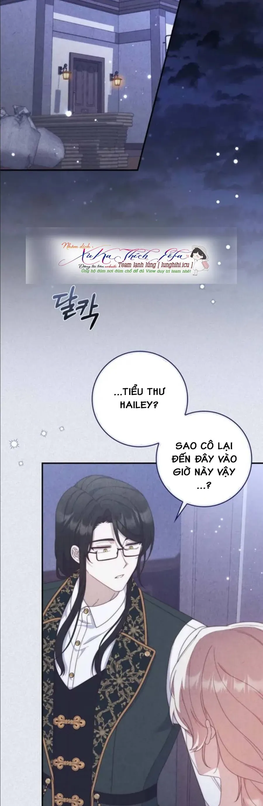 Nuôi Chồng Từ Bé | Lừa Dối Hôn Nhân Của Hoàng Đế Chapter 16 - Trang 3