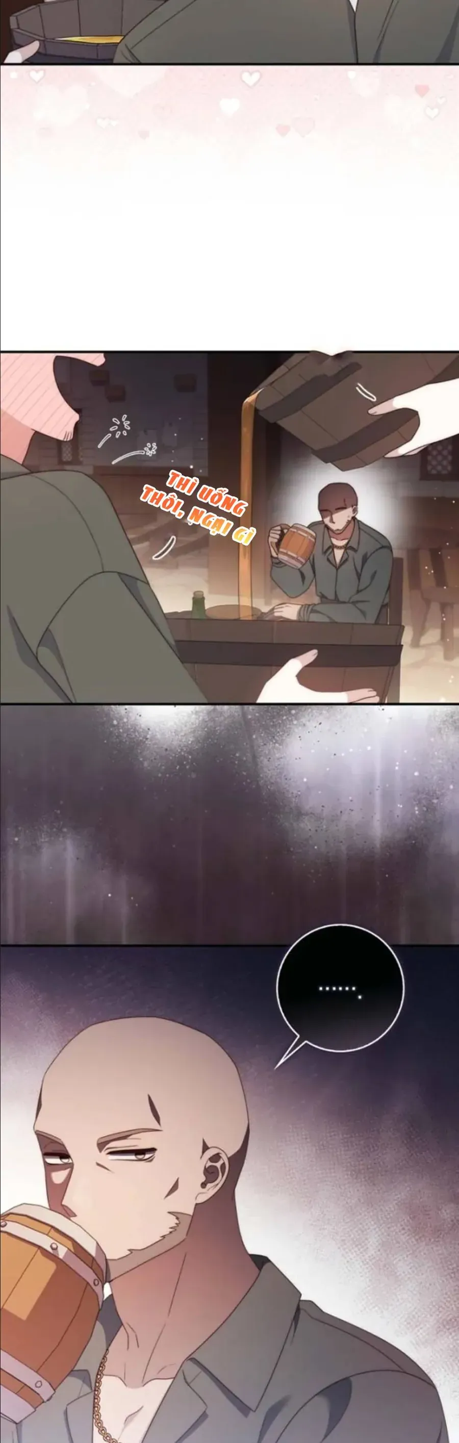 Nuôi Chồng Từ Bé | Lừa Dối Hôn Nhân Của Hoàng Đế Chapter 16 - Trang 33