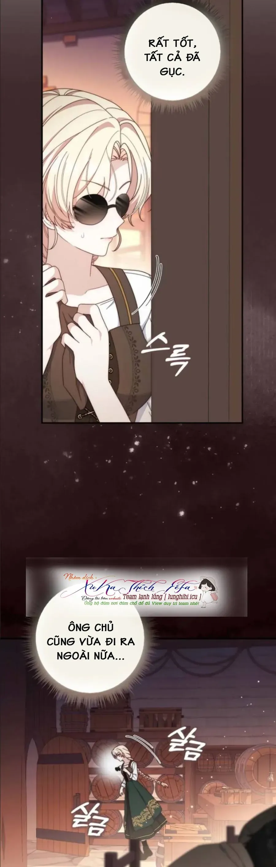 Nuôi Chồng Từ Bé | Lừa Dối Hôn Nhân Của Hoàng Đế Chapter 16 - Trang 36