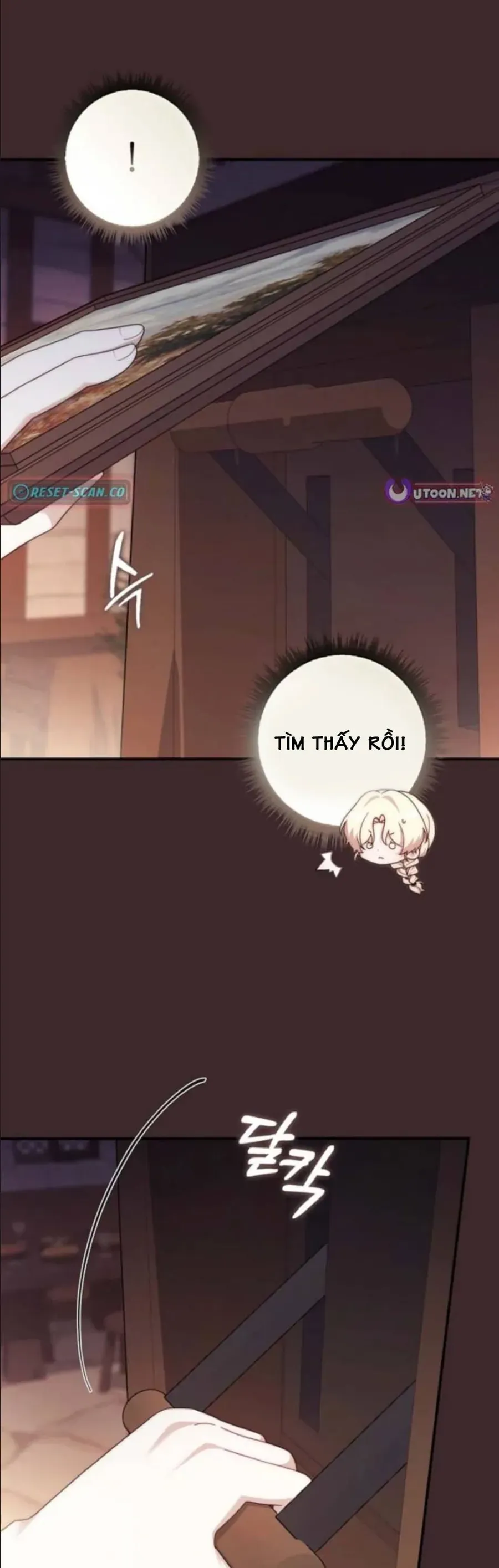 Nuôi Chồng Từ Bé | Lừa Dối Hôn Nhân Của Hoàng Đế Chapter 16 - Trang 38