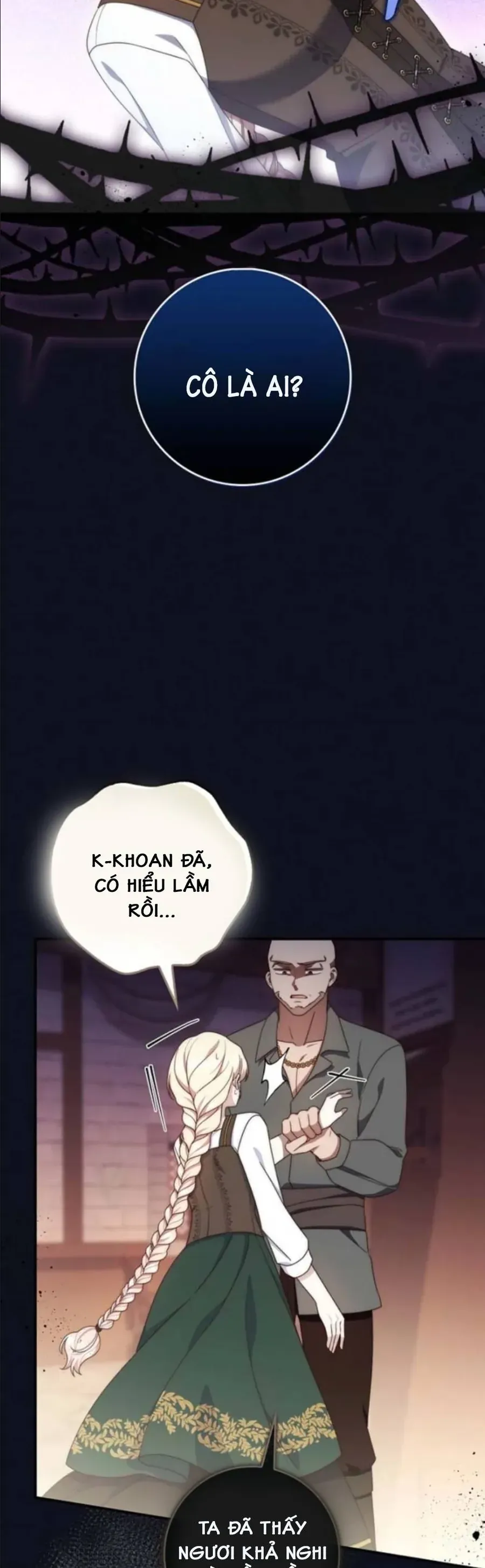 Nuôi Chồng Từ Bé | Lừa Dối Hôn Nhân Của Hoàng Đế Chapter 16 - Trang 43
