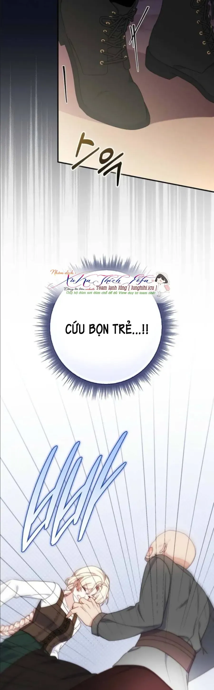 Nuôi Chồng Từ Bé | Lừa Dối Hôn Nhân Của Hoàng Đế Chapter 16 - Trang 45