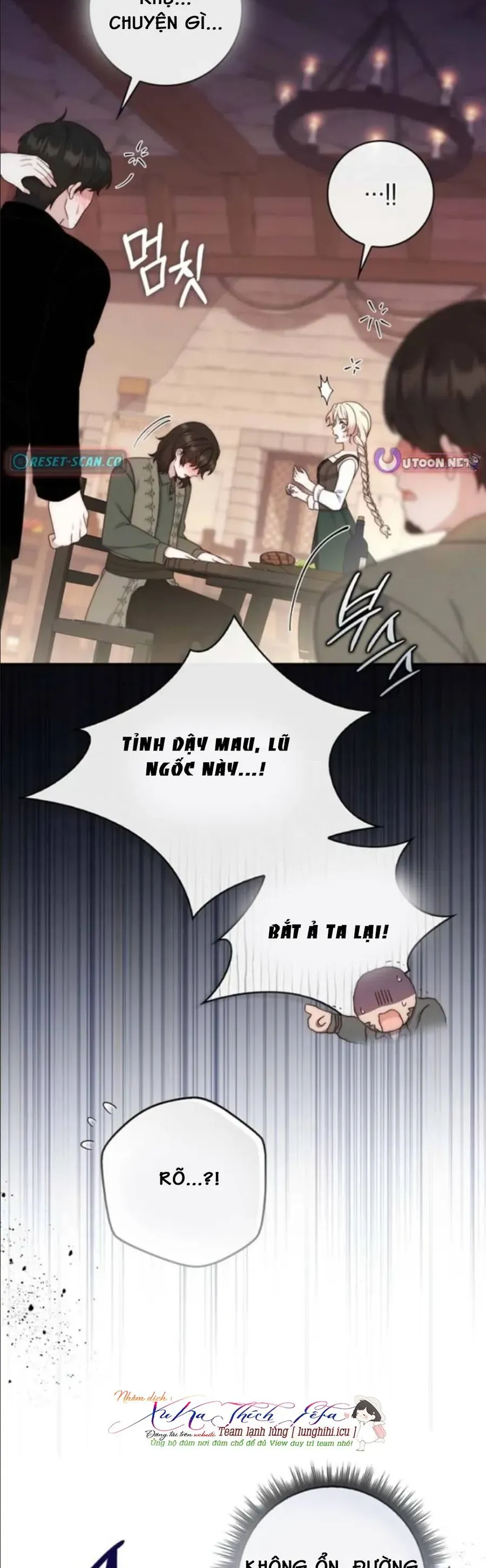 Nuôi Chồng Từ Bé | Lừa Dối Hôn Nhân Của Hoàng Đế Chapter 16 - Trang 48