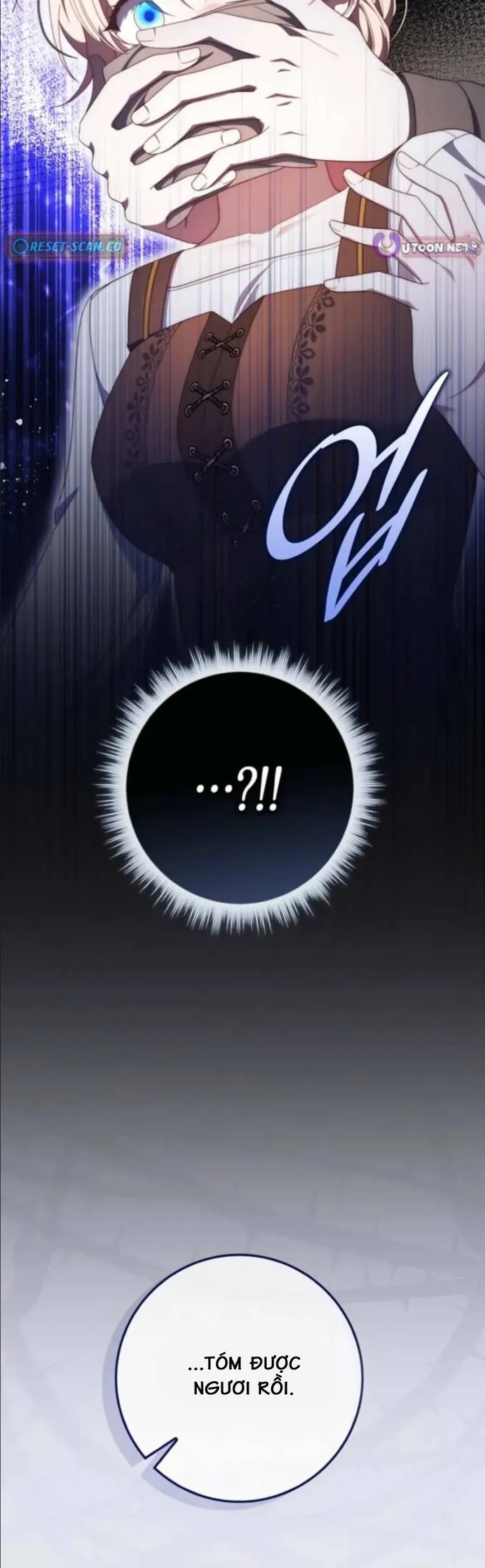 Nuôi Chồng Từ Bé | Lừa Dối Hôn Nhân Của Hoàng Đế Chapter 16 - Trang 50
