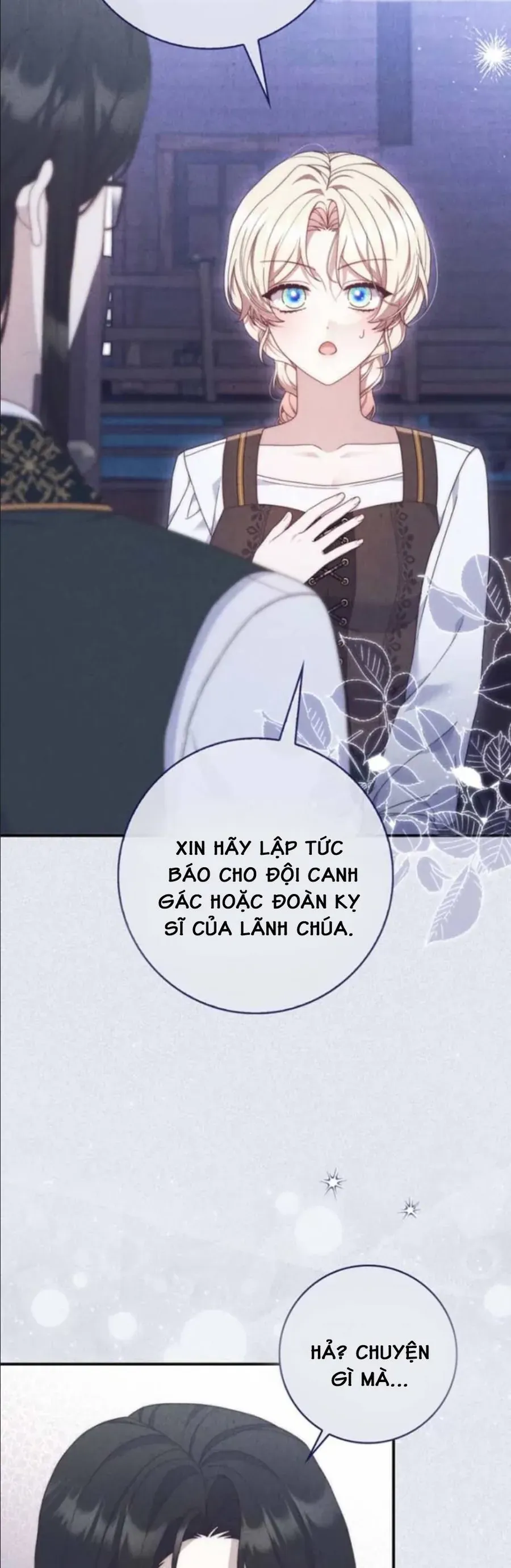 Nuôi Chồng Từ Bé | Lừa Dối Hôn Nhân Của Hoàng Đế Chapter 16 - Trang 6