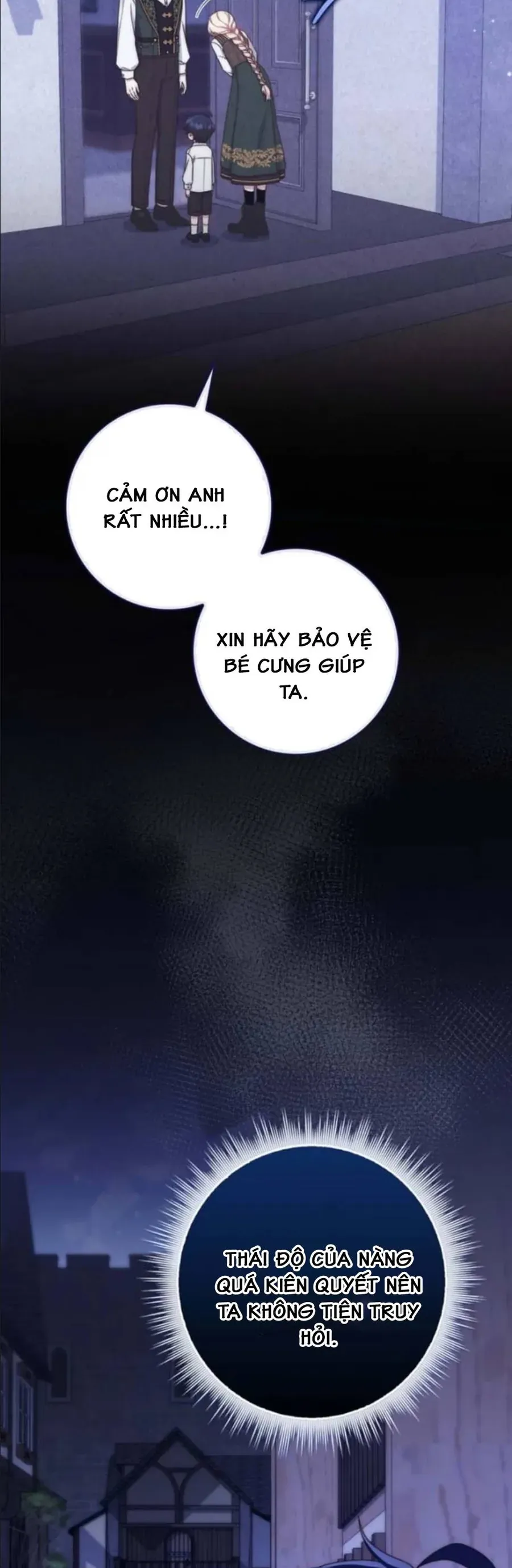 Nuôi Chồng Từ Bé | Lừa Dối Hôn Nhân Của Hoàng Đế Chapter 16 - Trang 9