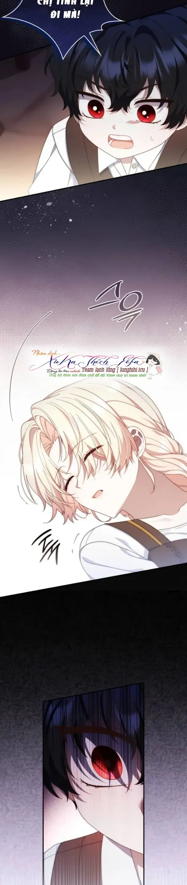 Nuôi Chồng Từ Bé | Lừa Dối Hôn Nhân Của Hoàng Đế Chapter 17 - Trang 14